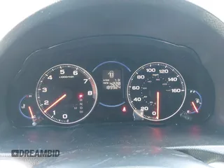 2004 Acura TSX w/Navigation with VIN JH4CL96984C024774, listed as a IAAI auction lot 41835524 with 189,924 mi miles and . Bid and sale history available at DreamBid. Image 7.