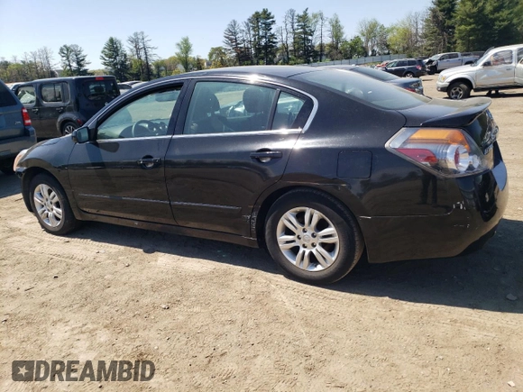 2012 Nissan Altima 2.5 with VIN 1N4AL2AP7CN512127, listed as a Copart auction lot 53470035 with 191,914 mi miles and Salvage Title. Bid and sale history available at DreamBid. Image 2.