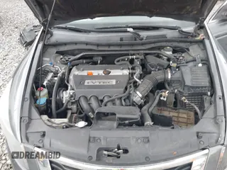 2008 Honda Accord EX-L z VIN 1HGCP26818A079140, wystawiony jako IAAI lot #41866996 z przebiegiem 211 416 mil mil oraz . Historia ofert i sprzedaży dostępna na DreamBid. Obrazek 10.