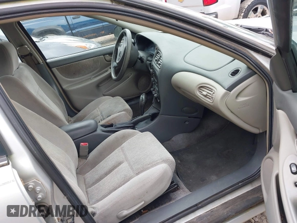 2004 Oldsmobile Alero GL1 with VIN 1G3NL52F94C117186, listed as a IAAI auction lot 42119992 with 131,100 mi miles and . Bid and sale history available at DreamBid. Image 5.