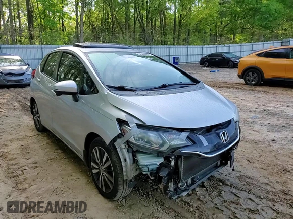 2015 Honda Fit EX-L z VIN 3HGGK5H82FM778601, wystawiony jako Copart lot #52494015 z przebiegiem 143 890 mil mil oraz Szkoda całkowita • Salvage title. Historia ofert i sprzedaży dostępna na DreamBid. Obrazek 11.