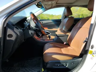 2012 Lexus ES 330 z VIN JTHBK1EG6C2479319, wystawiony jako Copart lot #56238455 z przebiegiem 112 149 mil mil oraz Czysty tytuł • Clean title. Historia ofert i sprzedaży dostępna na DreamBid. Obrazek 7.