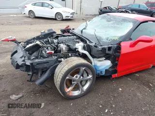 2011 Chevrolet Corvette Z16 Grand Sport 3LT with VIN 1G1YW2DW6B5110075, listed as a IAAI auction lot 41858672 with 69,862 mi miles and . Bid and sale history available at DreamBid. Image 6.