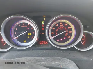 2009 Mazda 6 S Grand Touring with VIN 1YVHP82BX95M21357, listed as a IAAI auction lot 42013043 with 119,701 mi miles and . Bid and sale history available at DreamBid. Image 7.