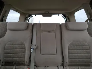 2007 Nissan Pathfinder SE z VIN 5N1AR18W87C602285, wystawiony jako Copart lot #52873945 z przebiegiem 154 348 mil mil oraz Szkoda całkowita • Salvage title. Historia ofert i sprzedaży dostępna na DreamBid. Obrazek 10.