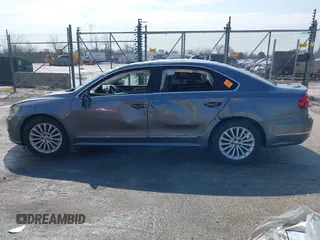 2017 Volkswagen Passat SE with VIN 1VWBT7A36HC039748, listed as a IAAI auction lot 41915674 with 57,012 mi miles and . Bid and sale history available at DreamBid. Image 13.