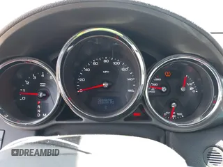 2012 Cadillac CTS Premium with VIN 1G6DP5E35C0129064, listed as a IAAI auction lot 42666308 with 151,694 mi miles and . Bid and sale history available at DreamBid. Image 7.