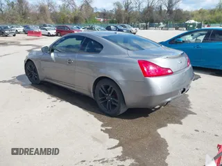2009 Infiniti G37 x with VIN JNKCV64FX9M651267, listed as a IAAI auction lot 42033282 with 137,544 mi miles and . Bid and sale history available at DreamBid. Image 3.