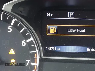 2016 Nissan Altima SL with VIN 1N4AL3AP2GC278602, listed as a IAAI auction lot 41511721 with 148,711 mi miles and . Bid and sale history available at carsss.com. Image 15.