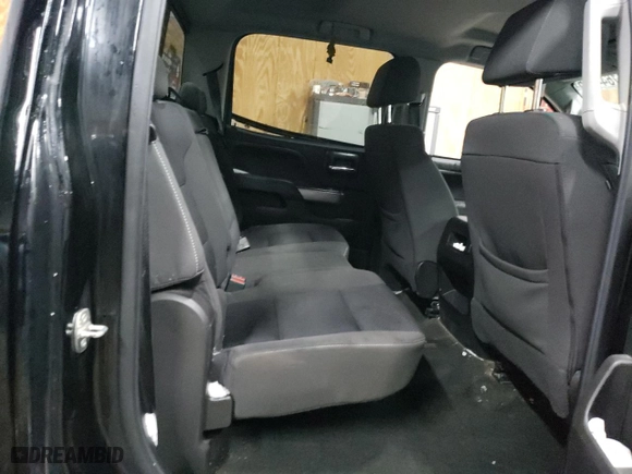 2018 Chevrolet Silverado 2500HD LT with VIN 1GC1KVEY0JF289678, listed as a Copart auction lot 41644285 with 0 mi miles and Clean Title. Bid and sale history available at carsss.com. Image 10.