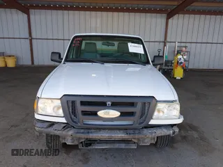 2010 Ford Ranger XL с VIN 1FTKR1AE9APA02773, выставлен на аукционе IAAI как лот 42408099 с пробегом 81 368 миль миль и . История ставок и продаж доступна на DreamBid. Изображение 13.