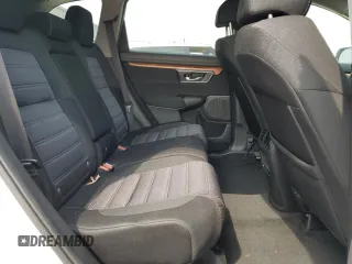 2021 Honda CR-V EX z VIN 2HKRW2H58MH673984, wystawiony jako Copart lot #59546805 z przebiegiem Nie podano mil oraz Szkoda całkowita • Salvage title. Historia ofert i sprzedaży dostępna na DreamBid. Obrazek 11.