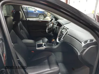 2016 Cadillac SRX Luxury Collection with VIN 3GYFNEE35GS514080, listed as a IAAI auction lot 42583744 with 88,935 mi miles and . Bid and sale history available at DreamBid. Image 5.
