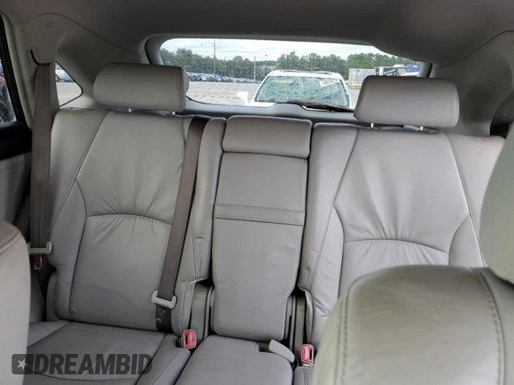2005 Lexus RX with VIN 2T2GA31U95C027222, listed as a Copart auction lot 73939664 with 191,410 mi miles and Salvage Title. Bid and sale history available at carsss.com. Image 10.