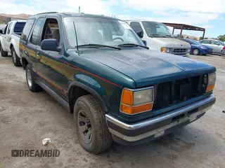 1993 Ford Explorer с VIN 1FMCU22X2PUC72281, выставлен на аукционе IAAI как лот 42805713 с пробегом 206 696 миль миль и . История ставок и продаж доступна на DreamBid. Изображение 1.