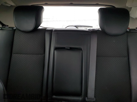 2017 Buick Encore Preferred with VIN KL4CJASB6HB216783, listed as a Copart auction lot 50818625 with 117,366 mi miles and Salvage title. Bid and sale history available at DreamBid. Image 10.