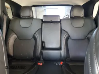 2019 Jeep Cherokee Limited с VIN 1C4PJMDX0KD472477, выставлен на аукционе Copart как лот 61799415 с пробегом 61 037 миль миль и Списание • Salvage title. История ставок и продаж доступна на DreamBid. Изображение 10.