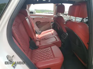 2018 Audi SQ5 Premium Plus с VIN WA1A4AFYXJ2051386, выставлен на аукционе Copart как лот 56706155 с пробегом 93 947 миль миль и Списание • Salvage title. История ставок и продаж доступна на DreamBid. Изображение 11.