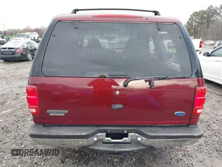 1997 Ford Expedition XLT with VIN 1FMEU17L1VLB73530, listed as a IAAI auction lot 40946365 with 414,612 mi miles and . Bid and sale history available at DreamBid. Image 15.