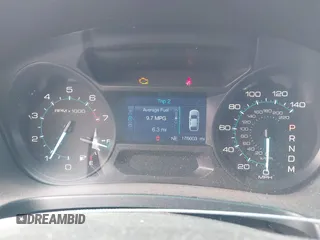 2014 Ford Explorer with VIN 1FM5K7B87EGC38997, listed as a IAAI auction lot 42185985 with 176,603 mi miles and . Bid and sale history available at DreamBid. Image 7.