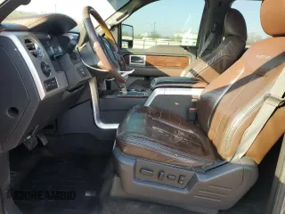2009 Ford F-150 XL z VIN 1FTPW14V99FA68249, wystawiony jako Copart lot #51097995 z przebiegiem 239 880 mil mil oraz Nie do naprawy • Non repairable. Historia ofert i sprzedaży dostępna na DreamBid. Obrazek 7.