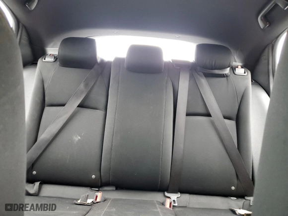 2018 Honda Civic Hatchback Sport with VIN SHHFK7H46JU219132, listed as a Copart auction lot 84083554 with 102,131 mi miles and Salvage Title. Bid and sale history available at carsss.com. Image 10.
