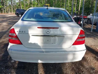 2003 Mercedes-Benz E 320 with VIN WDBUF65JX3A164728, listed as a IAAI auction lot 42099241 with 132,505 mi miles and . Bid and sale history available at DreamBid. Image 16.