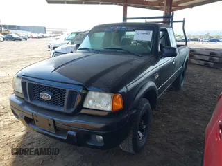 2004 Ford Ranger XL with VIN 1FTYR14U64PB57766, listed as a IAAI auction lot 42790902 with 205,540 mi miles and . Bid and sale history available at DreamBid. Image 6.
