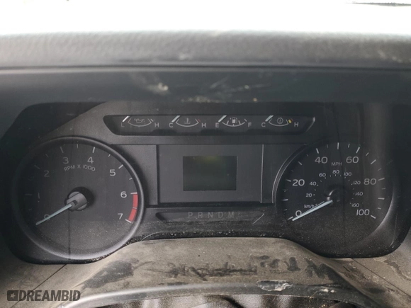 2020 Ford Super Duty F-250 SRW XL with VIN 1FT7W2BN4LEE77281, listed as a Copart auction lot 42182775 with 0 mi miles and Salvage Title. Bid and sale history available at carsss.com. Image 9.