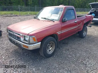 1994 Toyota Pickup DLX z VIN 4TARN81P1RZ276503, wystawiony jako IAAI lot #42169604 z przebiegiem 245 498 mil mil oraz . Historia ofert i sprzedaży dostępna na DreamBid. Obrazek 2.