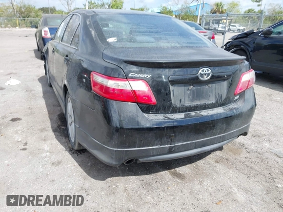 2009 Toyota Camry LE z VIN 4T1BK46K99U075140, wystawiony jako IAAI lot #41580743 z przebiegiem 208 667 mil mil oraz . Historia ofert i sprzedaży dostępna na DreamBid. Obrazek 12.