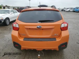 2014 Subaru Crosstrek Limited с VIN JF2GPAGC0E8231944, выставлен на аукционе Copart как лот 57617445 с пробегом 331 539 миль миль и Списание • Salvage title. История ставок и продаж доступна на DreamBid. Изображение 6.