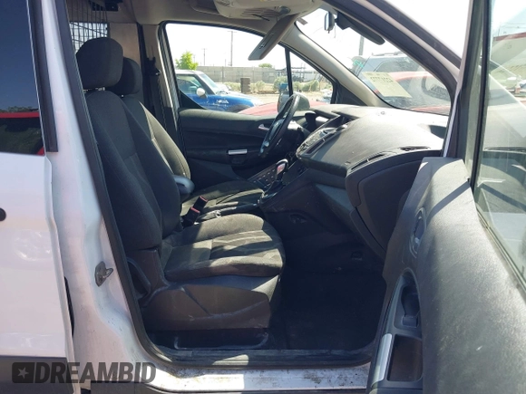 2015 Ford Transit Connect XLT z VIN NM0LS7F79F1203215, wystawiony jako IAAI lot #42217772 z przebiegiem 217 186 mil mil oraz . Historia ofert i sprzedaży dostępna na DreamBid. Obrazek 5.
