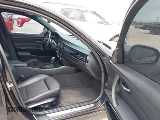 2011 BMW 3 Series 335i xDrive with VIN WBAPL5C58BA921256, listed as a IAAI auction lot 42251130 with 123,367 mi miles and . Bid and sale history available at DreamBid. Image 5.