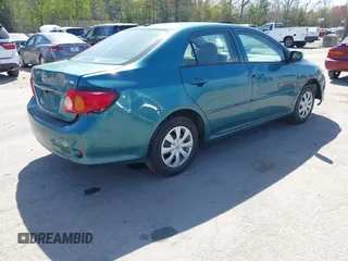 2010 Toyota Corolla with VIN 2T1BU4EE7AC488721, listed as a IAAI auction lot 42152886 with 204,832 mi miles and . Bid and sale history available at DreamBid. Image 4.