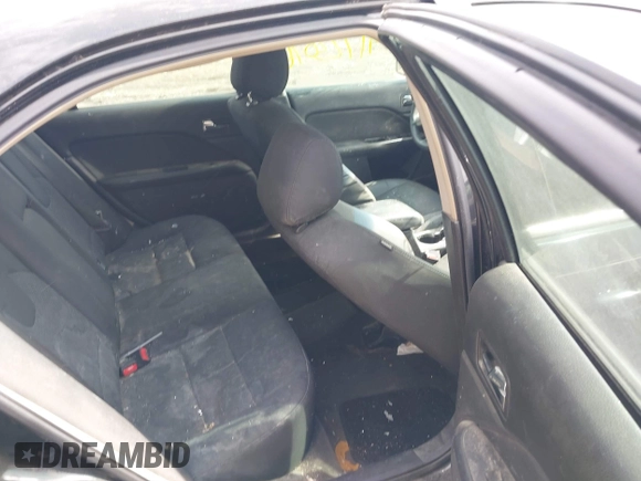 2012 Ford Fusion SE with VIN 3FAHP0HA5CR389837, listed as a IAAI auction lot 41723076 with 212,086 mi miles and . Bid and sale history available at DreamBid. Image 8.