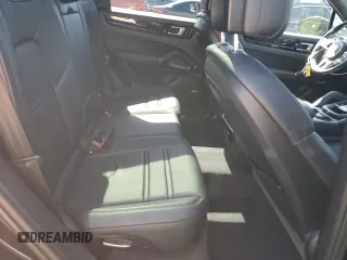 2019 Porsche Cayenne with VIN WP1AA2AYXKDA11907, listed as a Copart auction lot 64500505 with 59,965 mi miles and Salvage title. Bid and sale history available at DreamBid. Image 11.