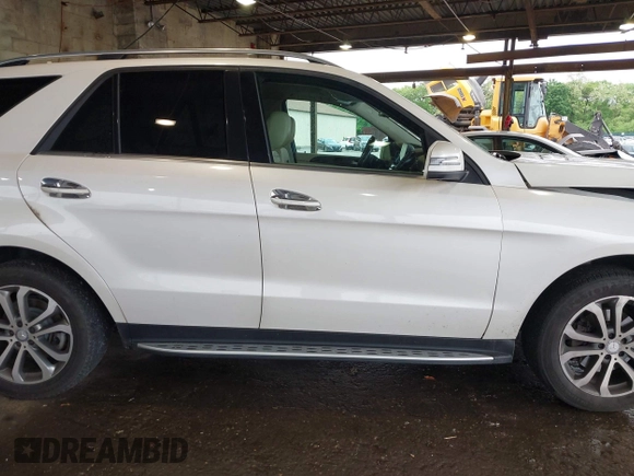 2016 Mercedes-Benz GLE 350 with VIN 4JGDA5HB9GA749395, listed as a IAAI auction lot 42346054 with 218,969 mi miles and . Bid and sale history available at DreamBid. Image 13.