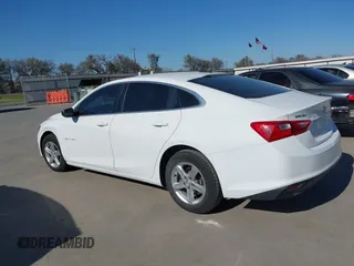 2019 Chevrolet Malibu LS with VIN 1G1ZB5ST6KF124935, listed as a IAAI auction lot 41758593 with 129,041 mi miles and . Bid and sale history available at DreamBid. Image 14.