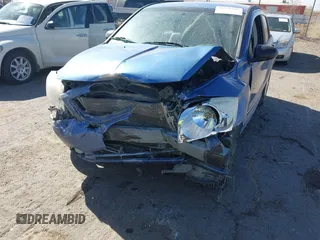 2007 Dodge Caliber R/T z VIN 1B3HB78KX7D130934, wystawiony jako IAAI lot #41871876 z przebiegiem Nie podano mil oraz . Historia ofert i sprzedaży dostępna na DreamBid. Obrazek 6.