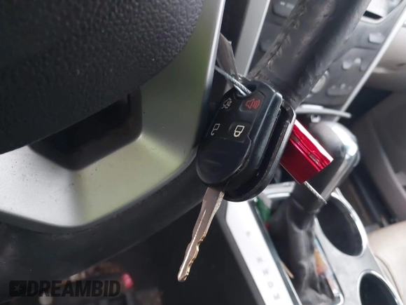 2014 Ford Explorer XLT с VIN 1FM5K7D8XEGA98442, выставлен на аукционе IAAI как лот 41471092 с пробегом 235 239 миль миль и . История ставок и продаж доступна на DreamBid. Изображение 11.