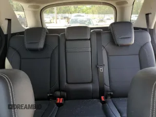 2015 Mercedes-Benz M 350 с VIN 4JGDA5HB8FA564222, выставлен на аукционе Copart как лот 51173625 с пробегом 146 171 миль миль и Списание • Salvage title. История ставок и продаж доступна на DreamBid. Изображение 10.