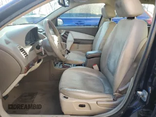 2004 Chevrolet Malibu Maxx LT with VIN 1G1ZU64834F145818, listed as a Copart auction lot 88210005 with 163,090 mi miles and Clean Title. Bid and sale history available at carsss.com. Image 7.