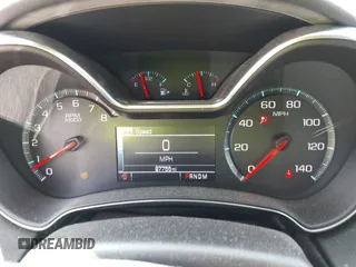 2014 Chevrolet Impala LT with VIN 2G1125S36E9156519, listed as a IAAI auction lot 42145424 with 97,755 mi miles and . Bid and sale history available at DreamBid. Image 7.