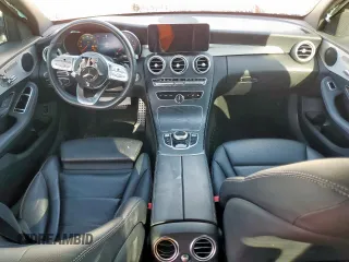 2020 Mercedes-Benz C 300 с VIN 55SWF8DB8LU334042, выставлен на аукционе Copart как лот 62797355 с пробегом 50 277 миль миль и Списание • Salvage title. История ставок и продаж доступна на DreamBid. Изображение 8.