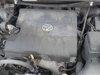 2014 Toyota Sienna L z VIN 5TDZK3DCXES450220, wystawiony jako IAAI lot #42439341 z przebiegiem 220 543 mil mil oraz . Historia ofert i sprzedaży dostępna na DreamBid. Obrazek 10.