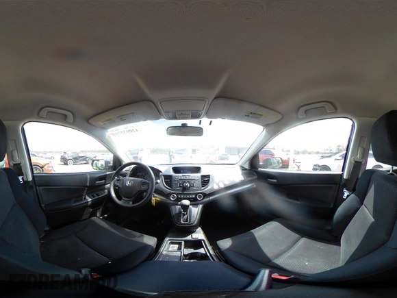 2015 Honda CR-V LX with VIN 5J6RM4H37FL057881, listed as a IAAI auction lot 42093574 with 127,852 mi miles and . Bid and sale history available at DreamBid. Image 18.