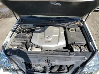 2004 Lexus GX 470 with VIN JTJBT20XX40033938, listed as a Copart auction lot 70871164 with 214,565 mi miles and Salvage Title. Bid and sale history available at carsss.com. Image 12.