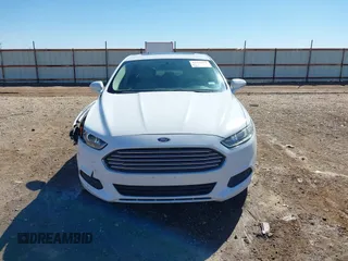 2013 Ford Fusion SE with VIN 3FA6P0HR9DR306294, listed as a IAAI auction lot 41752448 with 112,742 mi miles. Bid and sale history available at carsss.com. Image 12.