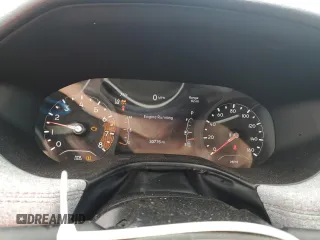 2022 Jeep Compass Latitude Lux с VIN 3C4NJDFB4NT170410, выставлен на аукционе Copart как лот 57294025 с пробегом 30 776 миль миль и Списание • Salvage title. История ставок и продаж доступна на DreamBid. Изображение 9.